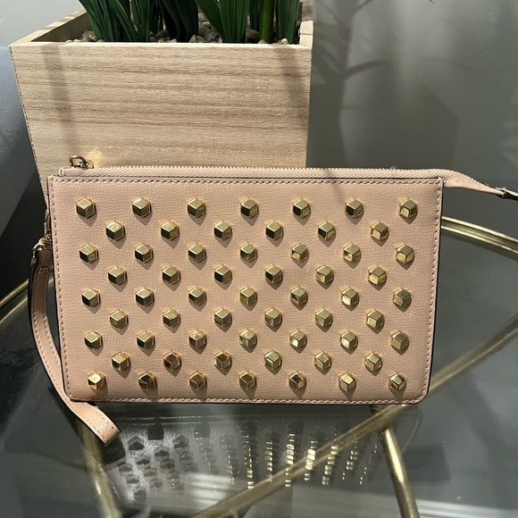 MK wristlet like new - Picture 3 of 3